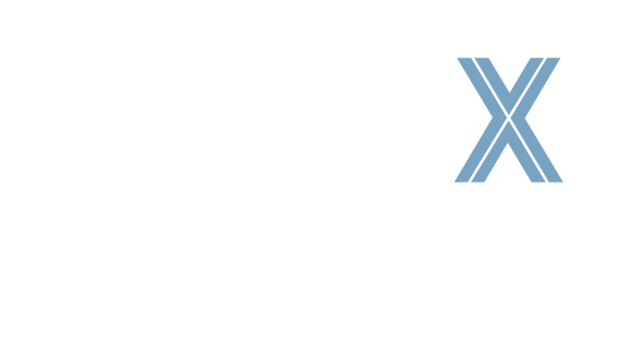 Controller in front of a screen with a line chart trending upwards